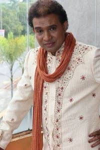 Richard Manamudali in Gindari 3