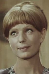 Yelena Bratslavskaya in Где вы, рыцари?
