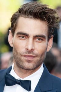 Jon Kortajarena in ma ma
