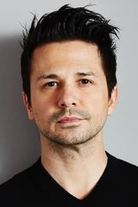 Freddy Rodríguez in Havoc