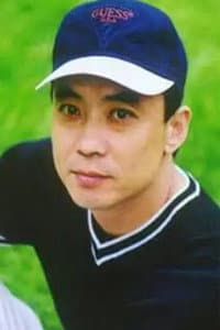 Zhihua Dong in 大上海1937