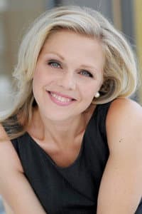 Miah Persson in The Rake's Progress