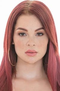 Skyla Novea in It's a Family Thing! 2
