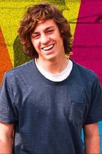 Cory Kennedy in Nike SB - The SB Chronicles, Vol. 3