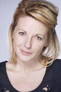 Lisa Dillon in Hawking