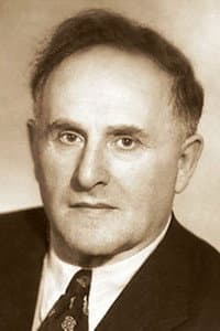 Semyon Mezhinsky in Болотные солдаты