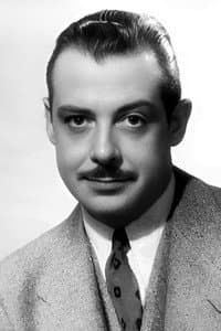 Fernand Gravey in The Queen's Affair