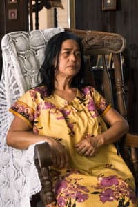Mina Laviña in Lunas ng Gunita
