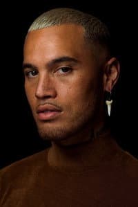 Stan Walker in Poi E: The Story of Our Song