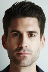 Adam Cawley in Found Objects