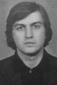 Anatoli Zhigar in Обочина