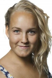 Jessica Dinnage in Den Skyldige