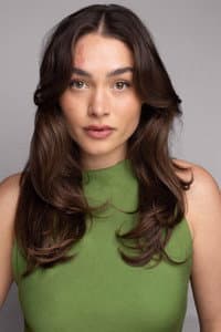 Tess Bowers in Bi Bi Baby