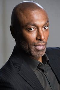 Conrad Coates in How She Move
