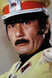 Hiroshi Tanaka in The Pacific Connection
