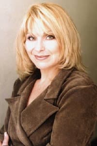 Roslyn Kind in I'm Going to Be Famous