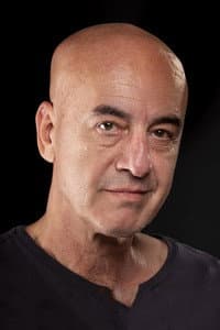 Ahmet Utlu in Enfes Bir Akşam
