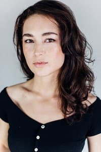 Nicolette Pearse in Billion Dollar Bluff
