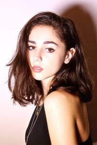 Samia Finnerty in The Wolves
