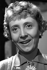 Madeleine Barbulée in Huit femmes