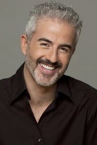 Roberto Correcher in Perdona bonita, pero Lucas me quería a mí