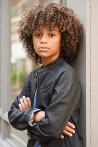 Lyon Daniels in We Can Be Heroes