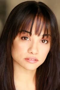 Tara Arroyave in Elyse