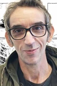 Gian Alfonso Pacinotti in Il Ragazzo Più Felice Del Mondo