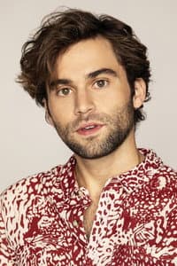 Jake Borelli in A Cohort of Guests