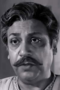 Satya Bandopadhyay in Pasher Bari