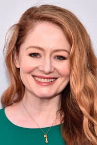 Miranda Otto in The Nostradamus Kid