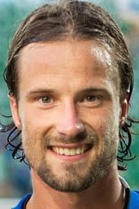 Linus Hallenius in Allsvenska årskrönikan 2018