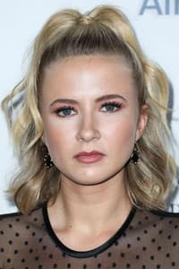 Eliza Bennett in From Time to Time