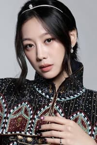 Tasha Low in Titoudao