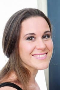 Antonia de Rendinger in Montreux Comedy Festival 2017 - Game of Drôles