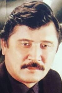 Anvar Boranbaev in Храни звою звезду