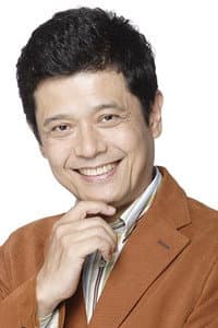 Junpei Morita in Mazinger Z