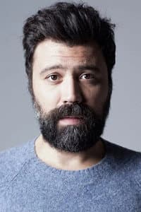 Bülent Emrah Parlak in Gelincik