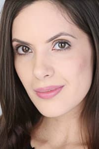 Jasmin Flores in Monsters in the Closet