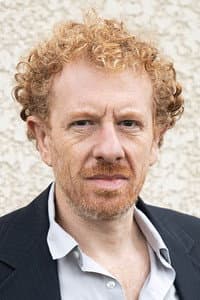 Sharif Andoura in Iphigénie