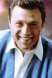 Steve Lawrence in Tim Conway: Timeless Comedy