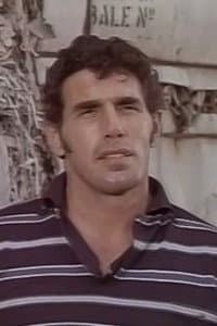 Samson Burke in Il trionfo di Robin Hood