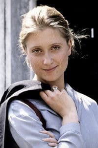 Susannah Harker in Adam Bede
