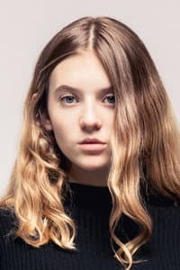 Milya Corbeil-Gauvreau in Les rois mongols