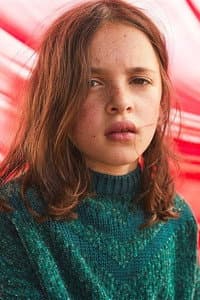 Lili Aupetit in Envole-moi
