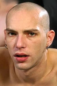 Marcel Hoffmann in Fucktory