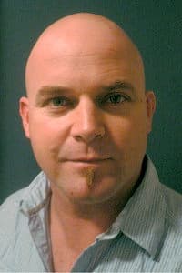 Des Wallace in Lawless: Beyond Justice