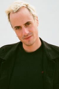 Valentin Merz in Unrueh
