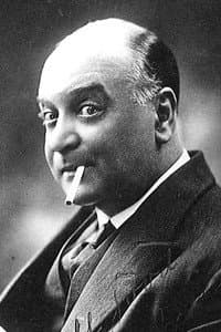 Frank Stanmore in You'd Be Surprised!