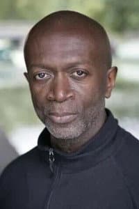 Mensah Bediako in His Wake